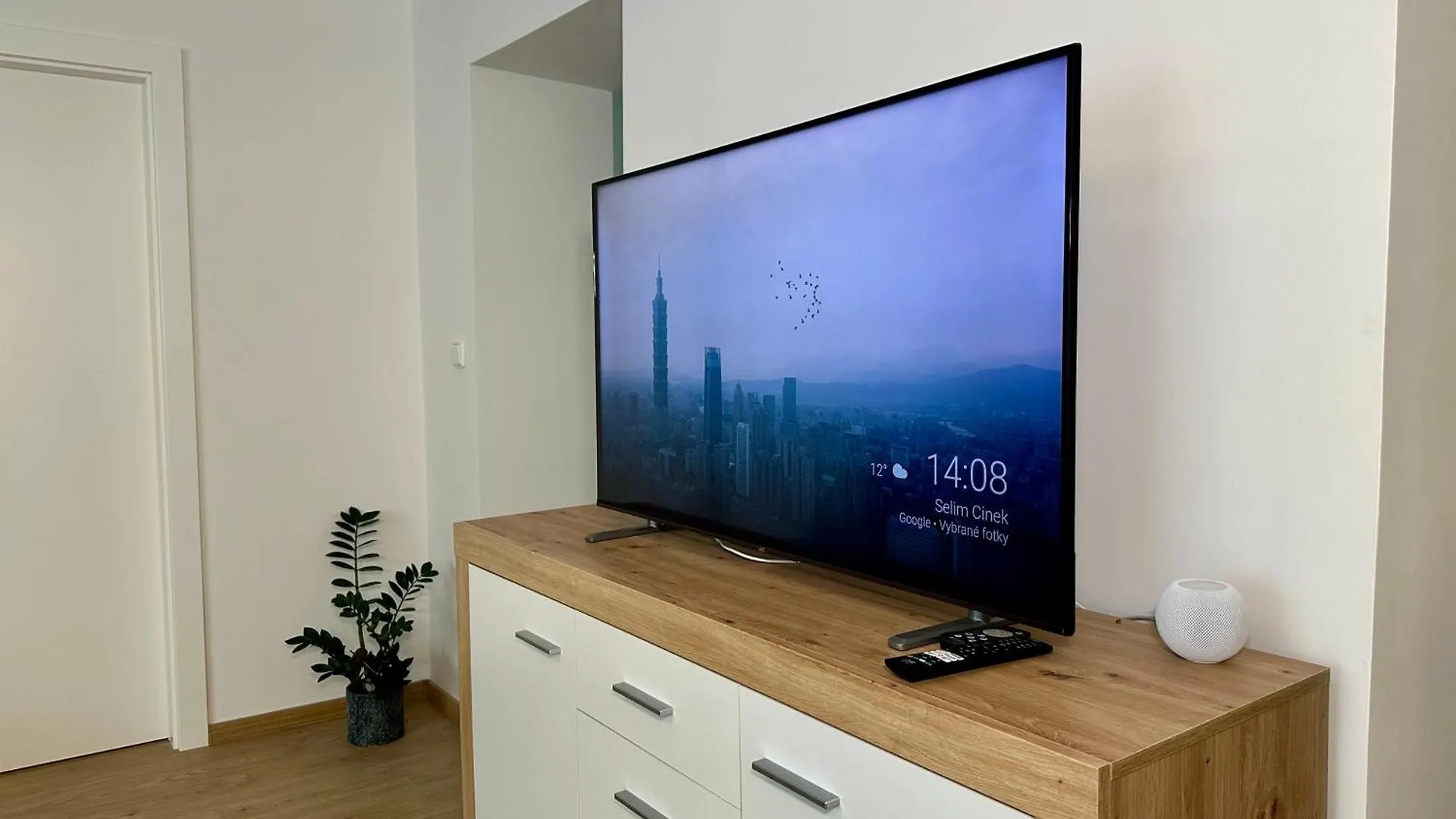 Apartman Pardubice