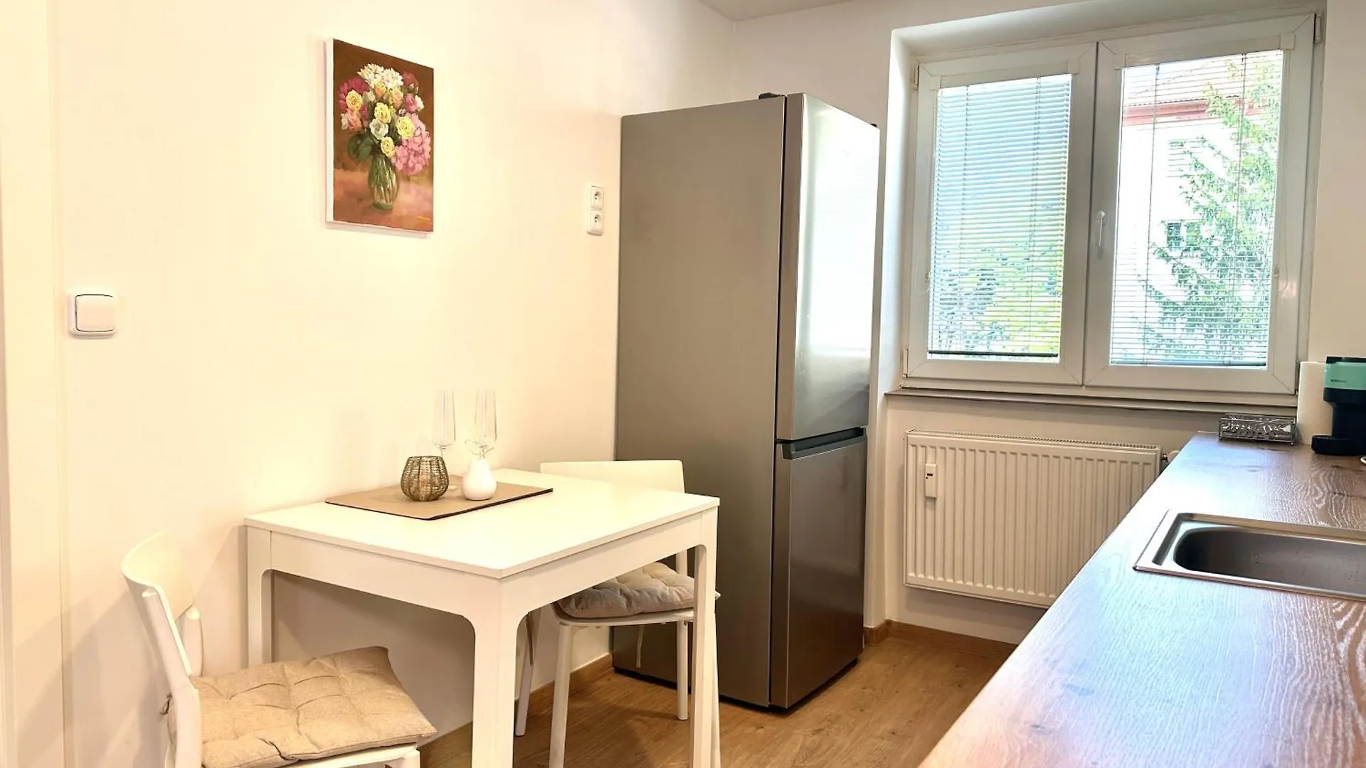 Apartment Apartman Pardubice