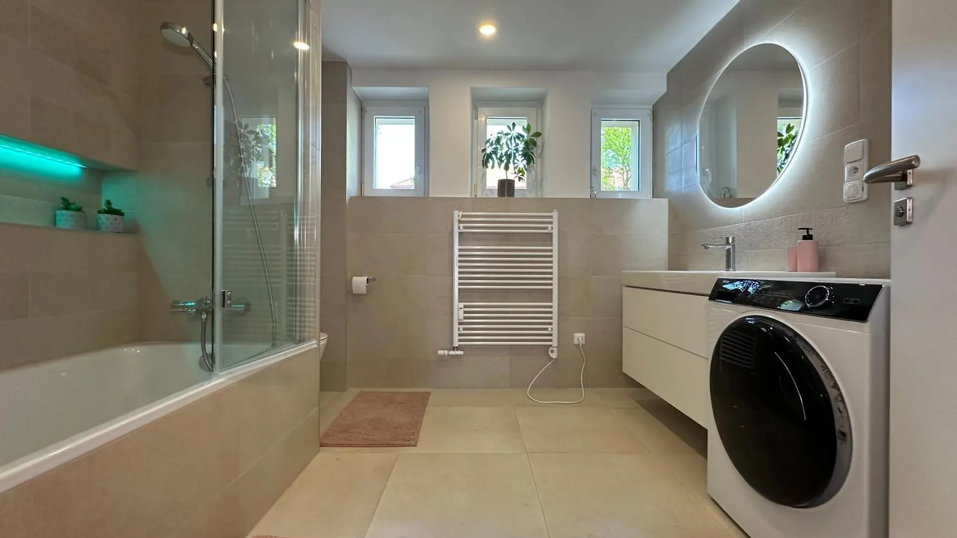 Apartment Apartman Pardubice