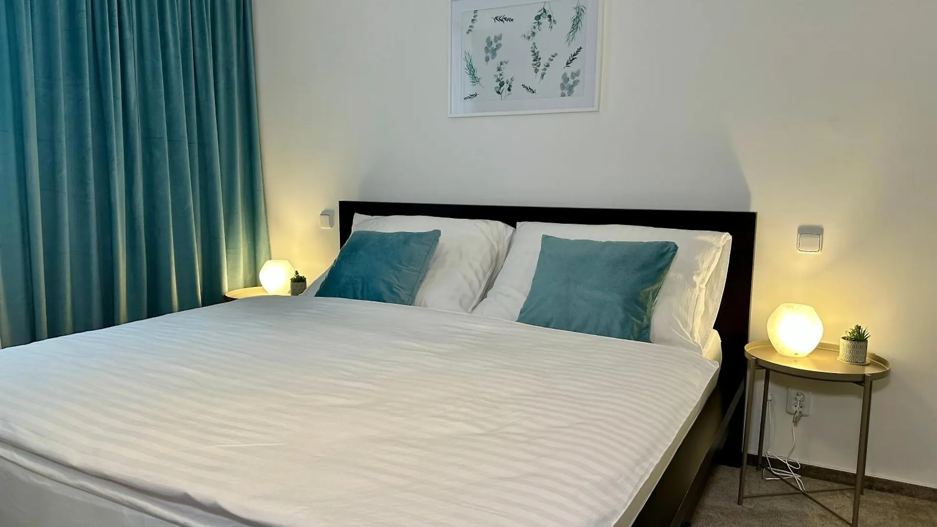 Apartman Pardubice