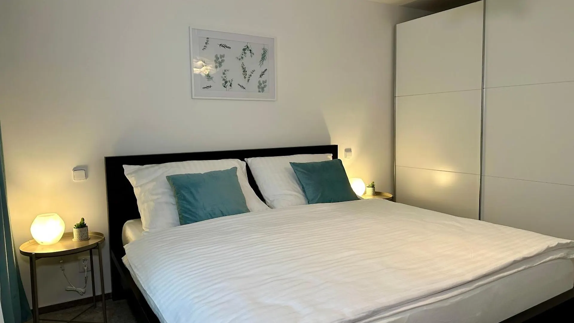 Apartment Apartman Pardubice